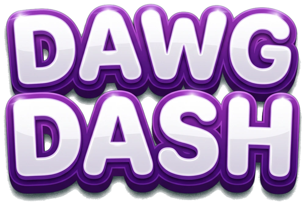 Dawg Dash